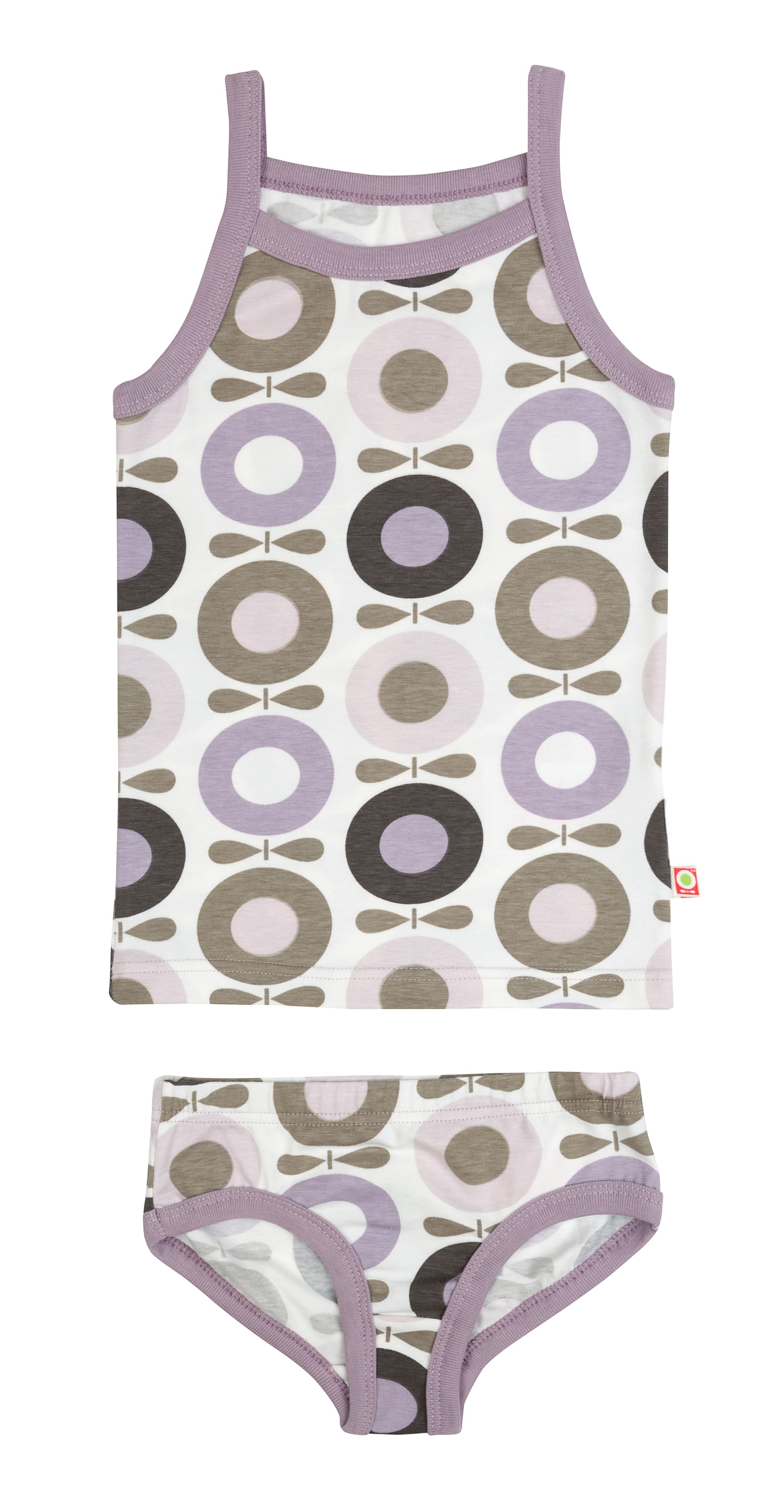 Underwear set Big Apples-40%